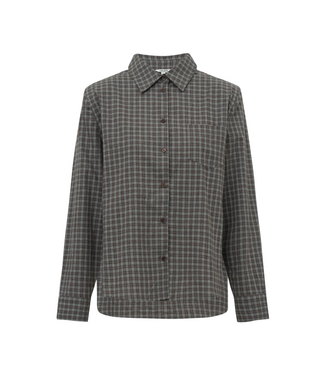 MbyM Arlia Shirt - Mirage Check