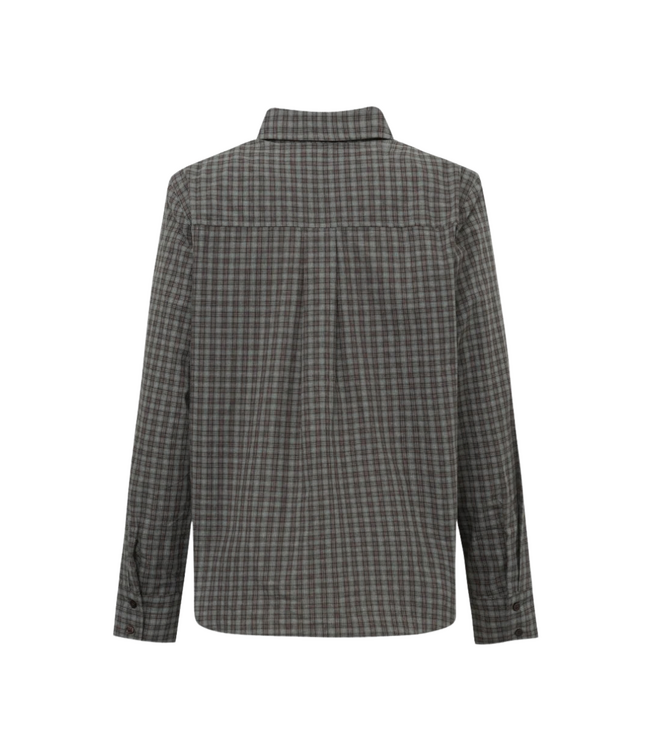 MbyM Arlia Shirt - Mirage Check