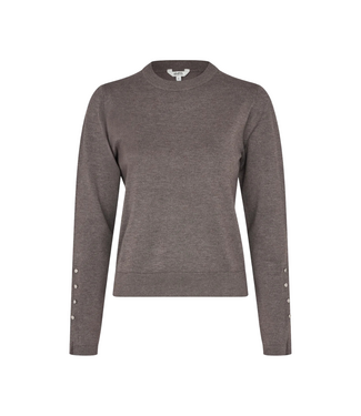 MbyM Christir Knit - Falcon Melange