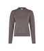 MbyM Christir Knit - Falcon Melange