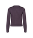 MbyM Christir Knit - Deep Purple