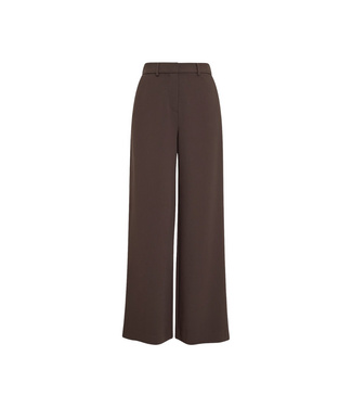 MSCH COPENHAGEN Macy Michelle High Waist Wide Pants - Delicioso