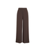 MSCH COPENHAGEN Macy Michelle High Waist Wide Pants - Delicioso