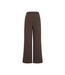 MSCH COPENHAGEN Macy Michelle High Waist Wide Pants - Delicioso