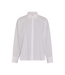 MSCH COPENHAGEN Susana Selmina Shirt - Bright White