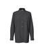MbyM Tomine Shirt - Charcoal Melange