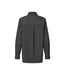 MbyM Tomine Shirt - Charcoal Melange