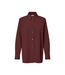 MbyM Tomine Shirt - Maroon Noir