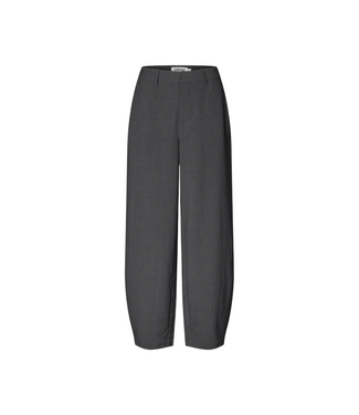 MbyM Silira Pant - Charcoal Melange