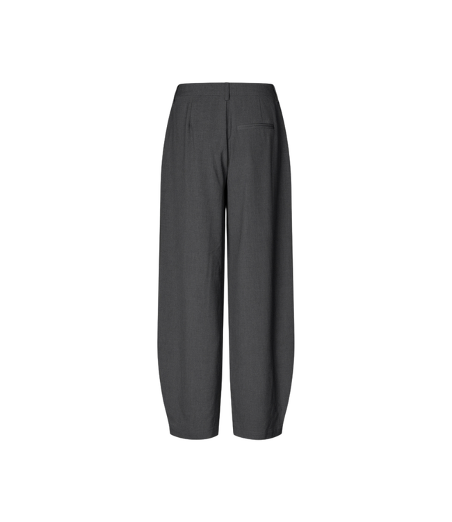 MbyM Silira Pant - Charcoal Melange