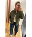 JcSophie Patsy Jacket - Forest Green