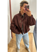 JcSophie Padma Jacket - Maroon