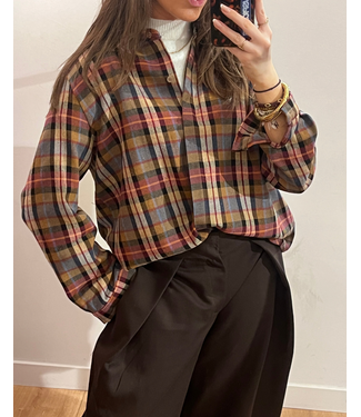 Blouse Maud - Multi