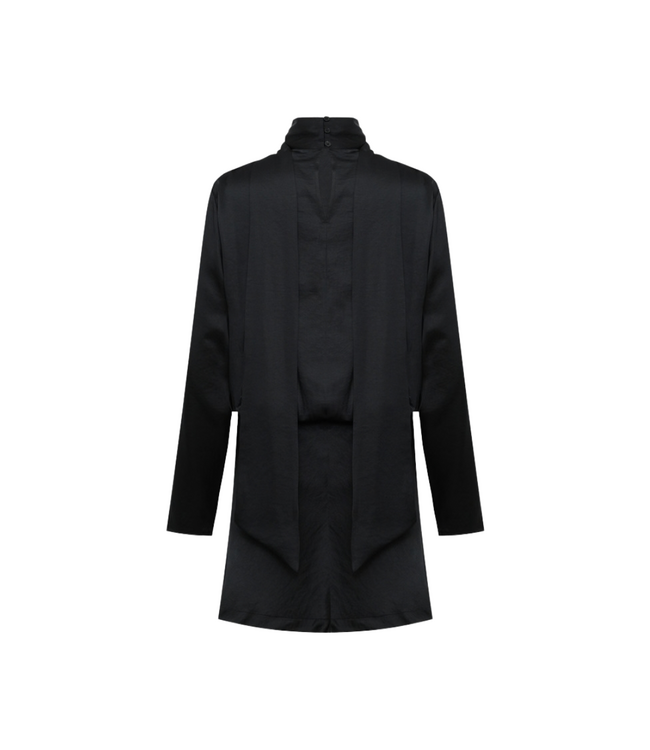 MbyM Dagny Dress - Black