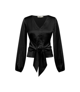 MbyM Opal Blouse - Black