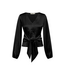 MbyM Opal Blouse - Black