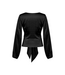 MbyM Opal Blouse - Black