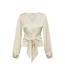 MbyM Opal Blouse - Sugar