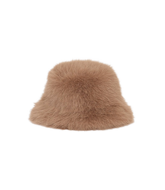 MSCH COPENHAGEN Lynetta Hat - Rubber