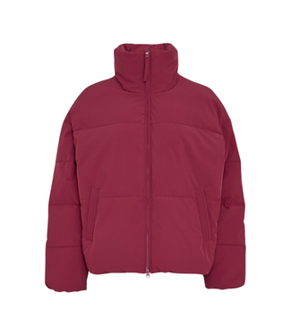 MSCH COPENHAGEN Refron Jacket - Rhododendron