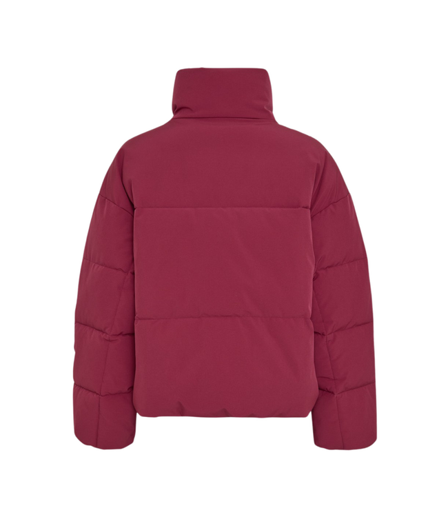MSCH COPENHAGEN Refron Jacket - Rhododendron