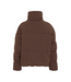 MSCH COPENHAGEN Refron Jacket - Hot Fudge