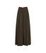MSCH COPENHAGEN Cabrie High Waist Pants - Forest N Melange