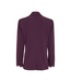 MSCH COPENHAGEN Zeta Michelle Blazer - Potent Purple