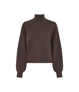 MSCH COPENHAGEN Mercy East M Pullover - Delicioso