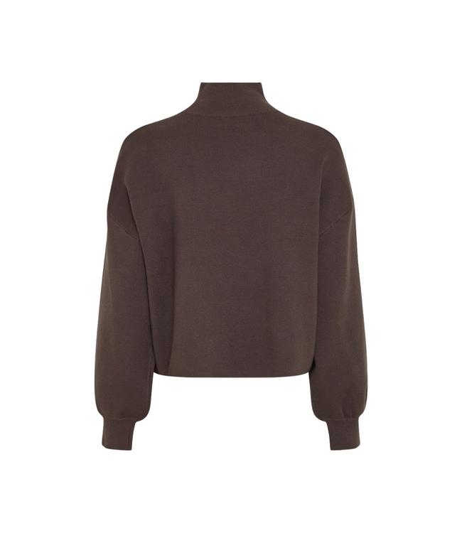 MSCH COPENHAGEN Mercy East M Pullover - Delicioso