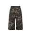 Sisters Point Great Culotte Short - Camouflage
