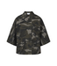 Sisters Point Gaki Jacket - Camouflage