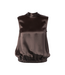 JcSophie Rhapsody Blouse - Chocolate Brown