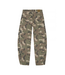 Catwalk Junkie Super Barrel Fit Camo Jeans - Mountain View
