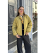 Harper & Yve Nora Jacket - Dirty Mustard