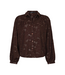 Ydence Blouse Winslet - Brown
