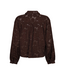 Ydence Blouse Winslet - Brown