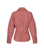 MbyM Isidor Blouse - Red Aura Check