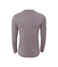Black Colour Faye Lurex Blouse - Taupe