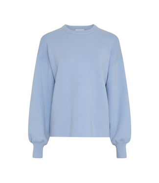 MSCH COPENHAGEN Mercy East Pullover - Windsurfer