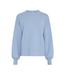 MSCH COPENHAGEN Mercy East Pullover - Windsurfer