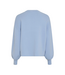 MSCH COPENHAGEN Mercy East Pullover - Windsurfer