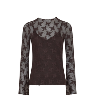 MSCH COPENHAGEN Zoe Top - Molé