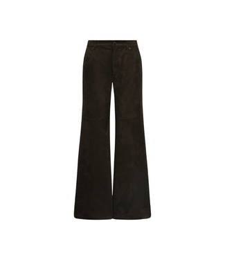 MbyM Amarillo Pant - Dark Brown