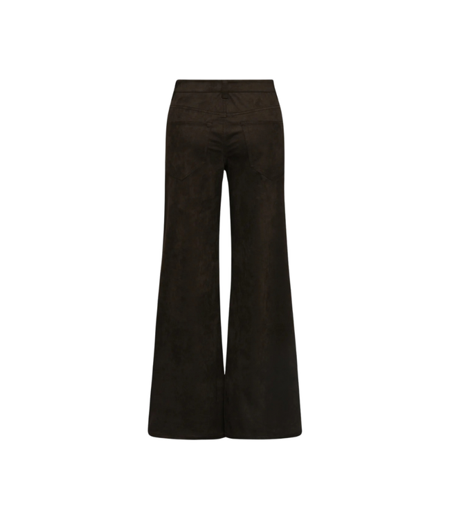 MbyM Amarillo Pant - Dark Brown