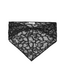 MbyM Scarfira Scarf - Black