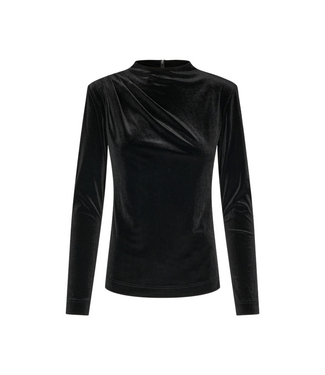 MbyM Ester Top - Black