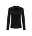 MbyM Ester Top - Black