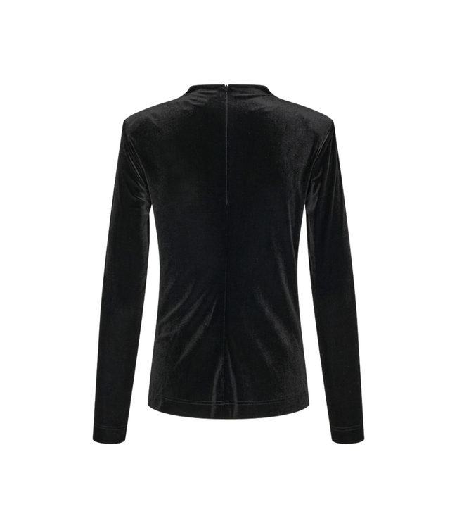 MbyM Ester Top - Black