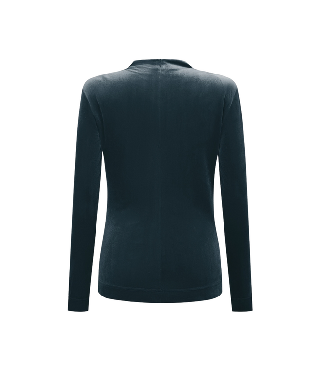 MbyM Ester Top - Asphalt